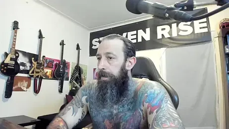 StevenRiseNYC stripchat stream image