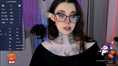 Dixi_Pixi_ stripchat stream image