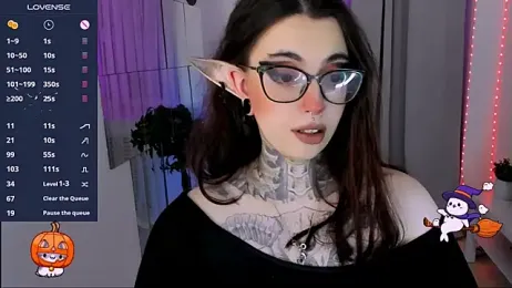 Dixi_Pixi_ stripchat stream image