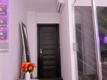 hotfallingdevil chaturbate stream image