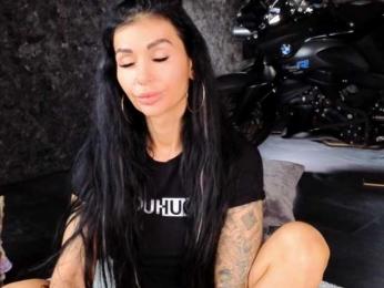 -BABAYAGA- bongacams stream image