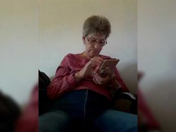 Reife-dame bongacams stream image