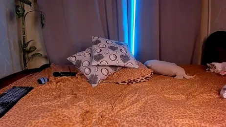 Jess_Lui stripchat stream image