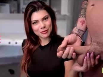 maca_hugo chaturbate stream image