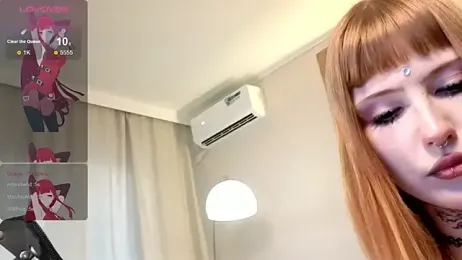 MilkMeSoftly stripchat stream image