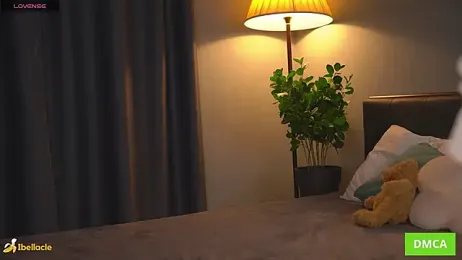 Bellacle stripchat stream image