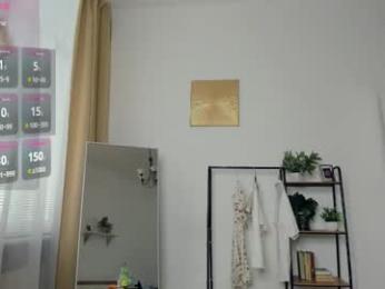 glossybabe_ chaturbate stream image