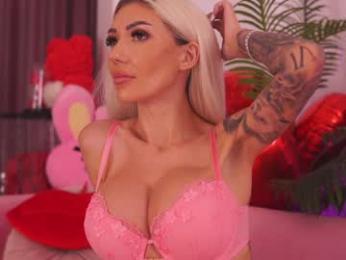 therealfallingangel chaturbate stream image