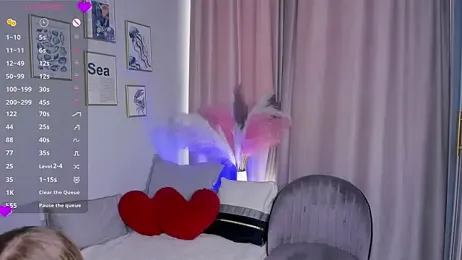 OdetteHarwick stripchat stream image