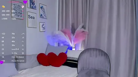 OdetteHarwick stripchat stream image