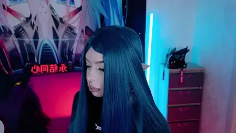 Aurora_Natsuki stripchat stream image