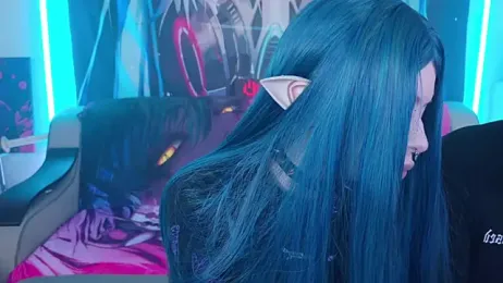 Aurora_Natsuki stripchat stream image