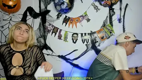 Threesome-no-mercy stripchat stream image