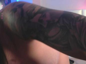 Carol-Ferrer bongacams stream image