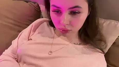 AlmaryKim stripchat stream image