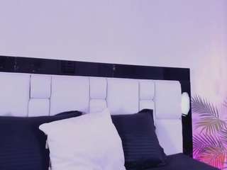 hanna-palmer camsoda stream image