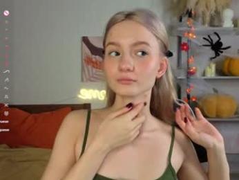 minnietammy chaturbate stream image