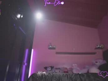 iam_eli chaturbate stream image