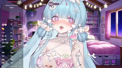 hadamia stripchat stream image