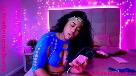 BriannaBrave stripchat stream image