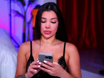 NatyDesiree bongacams stream image