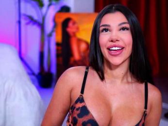 NatyDesiree bongacams stream image