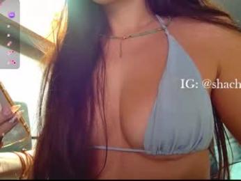 shachatte chaturbate stream image