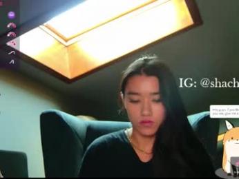 shachatte chaturbate stream image