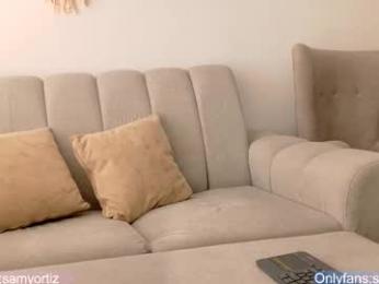 samyortiz_ chaturbate stream image