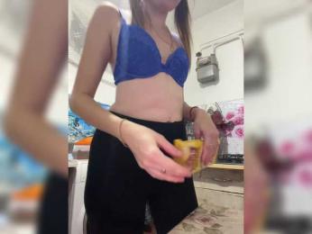 NeZabudka- bongacams stream image