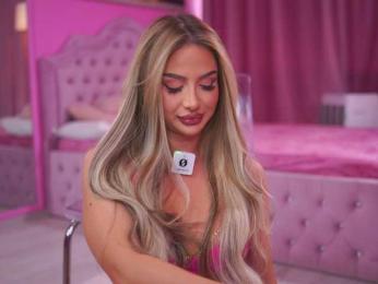 AshleysinnX bongacams stream image