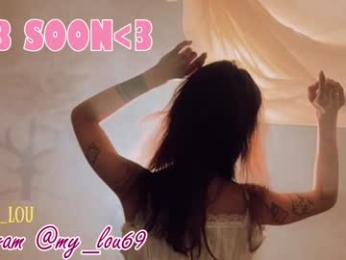 breeding_material chaturbate stream image