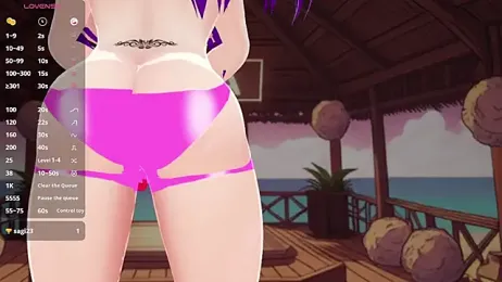 AkiraVixent stripchat stream image