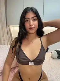 Gaby_zahir_ stripchat stream image