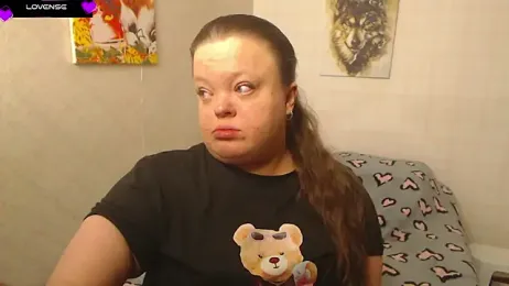 Janiffer_MiMi stripchat stream image