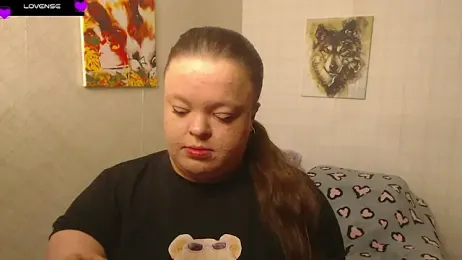 Janiffer_MiMi stripchat stream image