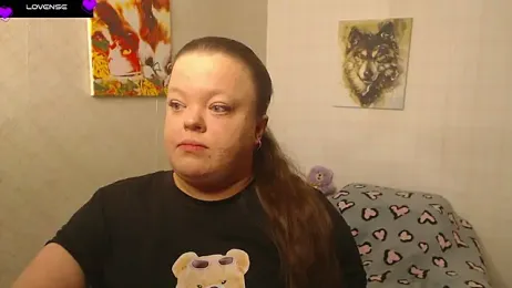 Janiffer_MiMi stripchat stream image