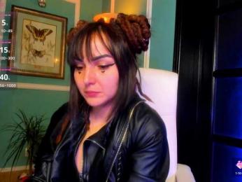 Moona-One bongacams stream image