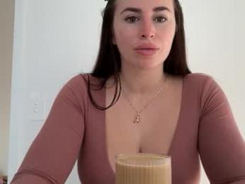 oliviabrookess chaturbate stream image