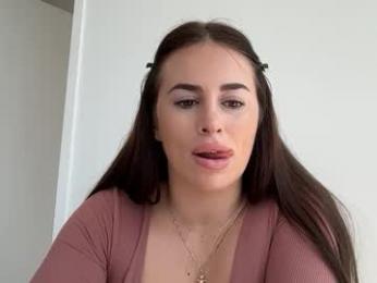 oliviabrookess chaturbate stream image