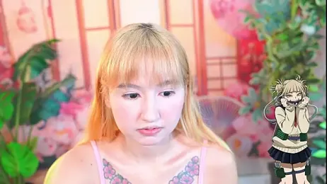 Pinkie_Princes stripchat stream image