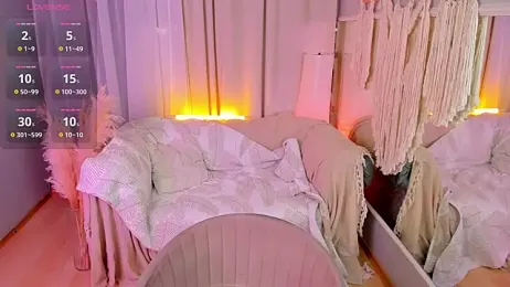 _Rose_Charming_ stripchat stream image