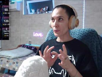 Marina4Love bongacams stream image