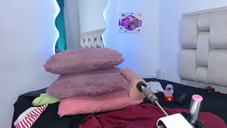 Roxy-Smith stripchat stream image