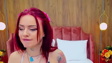 AmyRider stripchat stream image