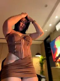 HannaBeckett stripchat stream image