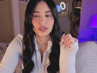 aashleey camsoda stream image