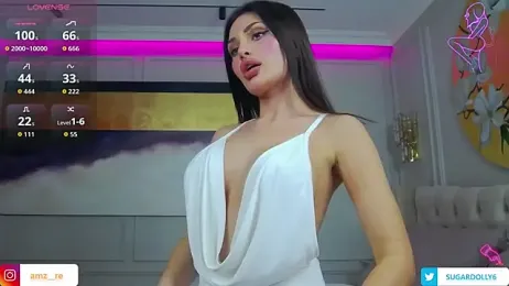 AmyAzureee stripchat stream image