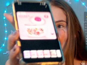 PeachGirl bongacams stream image