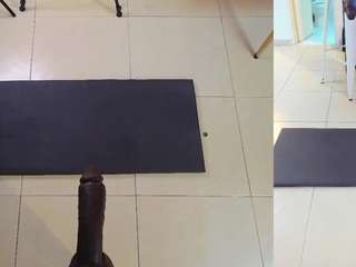 lady-brownn camsoda stream image